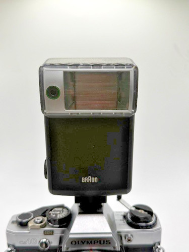 Braun hobby 28bc universal - braun,