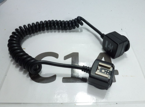 Jessops off camera cord for - jessops,