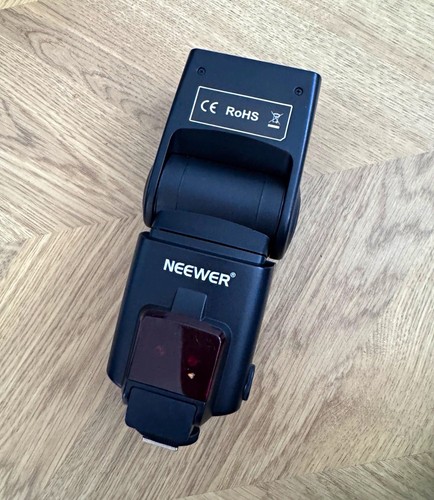Neewer nw680 shoe mount - neewer,