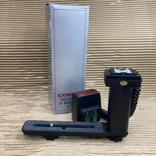 Cobra flash pro - cobra, off