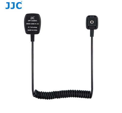 Jjc ttl off camera - jjc, fc-e3