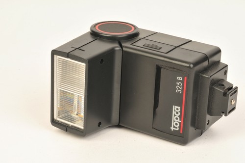 Topca 325b tilt bounce - topca, flash