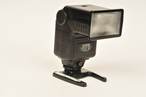 Sunpak 2000 tilt - bz, /