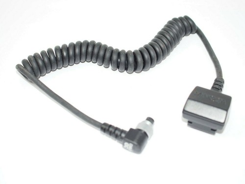 Minolta cable off - cable,