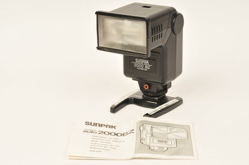 Sunpak 2000 tilt - 2000, /