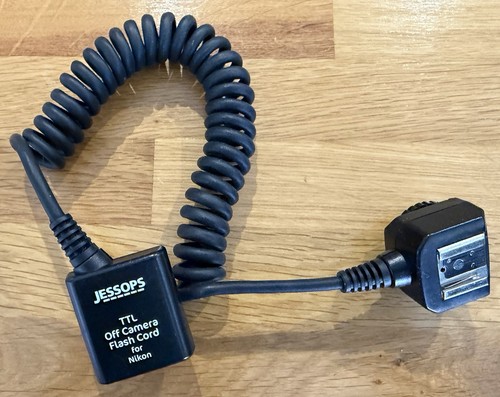 Jessops ttl off - ttl, flash