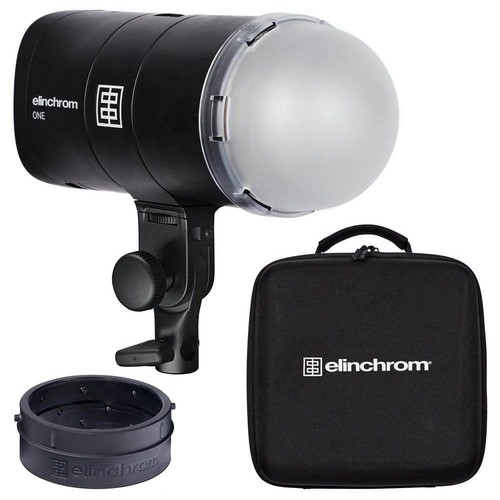 Elinchrom one off - one,