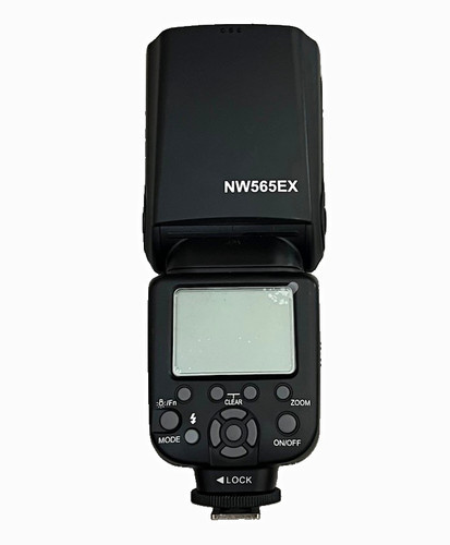Neewer nw565ex hot shoe - nw565ex, flash