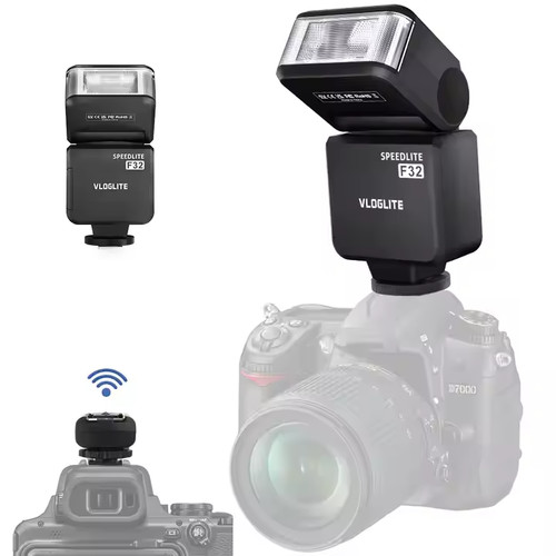A35 flash speedlite universal - speedlite,