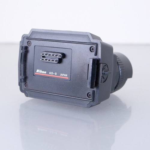 Nikon flash adapter shoe - nikon,