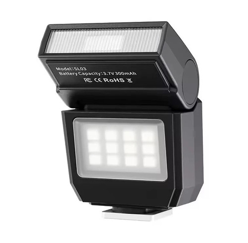 Ulanzi sl03 mini camera flash - sl03,