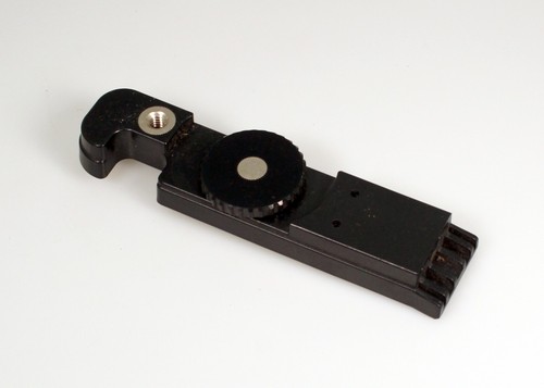 Off camera flash bracket - flash,