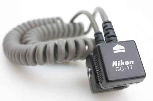 Excellent nikon ttl - excellent,