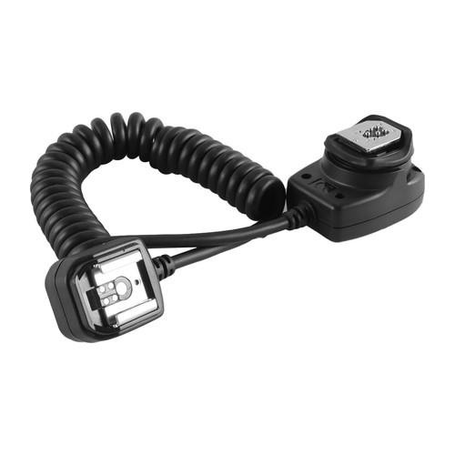 Durlo ttl off - durlo, e-ttl-off-camera