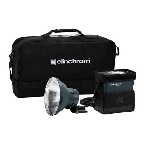 Elinchrom elb 500 - 500, go