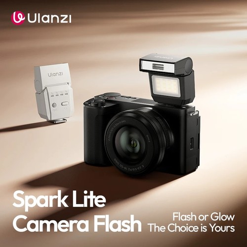 Ulanzi sl03 mini camera - mini,